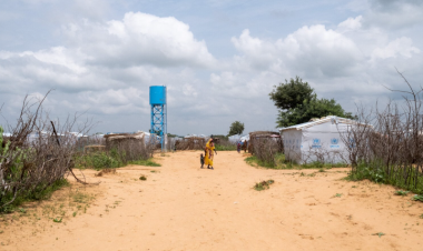 New initiative will transform mental health support in humanitarian crises