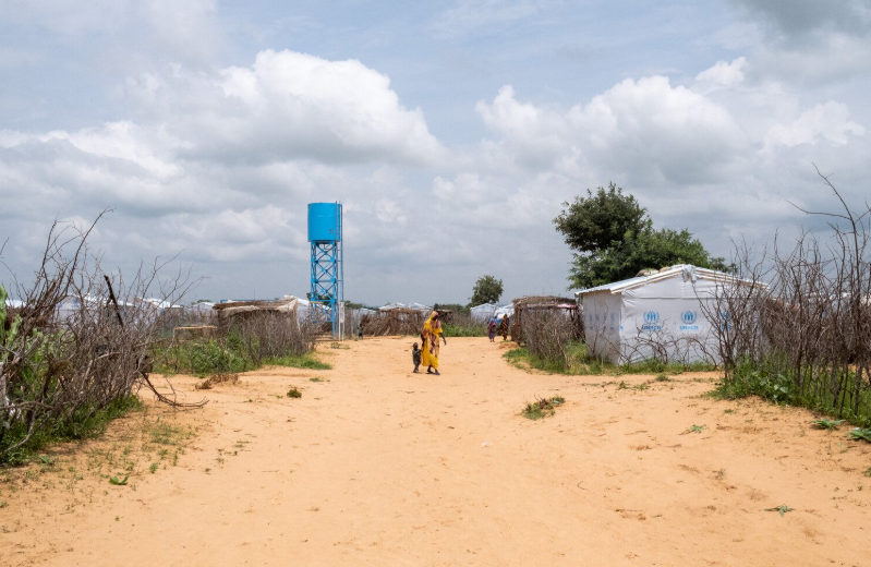 New initiative will transform mental health support in humanitarian crises