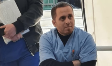 MSF denounces killing of 14th staff member in Gaza