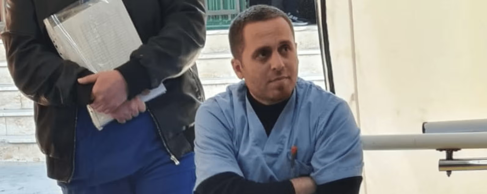 MSF denounces killing of 14th staff member in Gaza