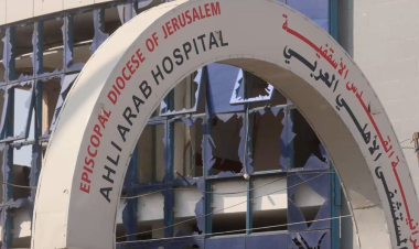 منظمة الصحة العالمية: إعادة بناء القطاع الصحي في غزة ستكلف 7 مليارات دولار