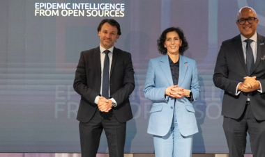 WHO upgrades its public health intelligence system to boost global health security