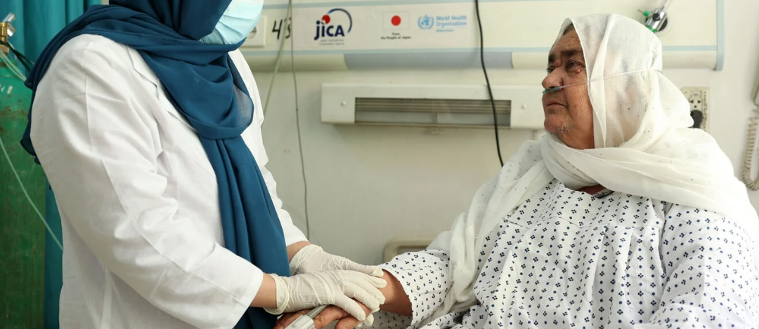 WHO warns of widespread resistance to common antibiotics worldwide