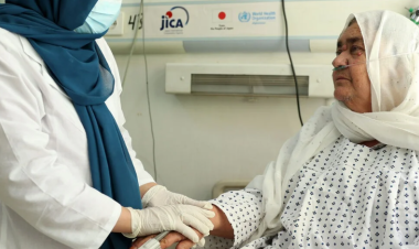 المنظمة تحذّر من انتشار واسع النطاق لمقاومة المضادات الحيوية الشائعة الاستعمال في جميع أنحاء العالم