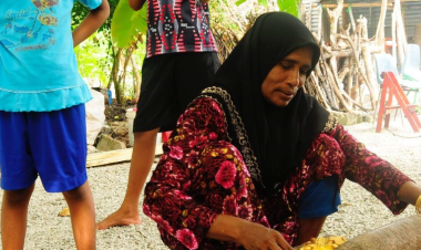 Maldives becomes the first country to achieve ‘triple elimination’ of mother-to-child transmission of HIV, syphilis and hepatitis B