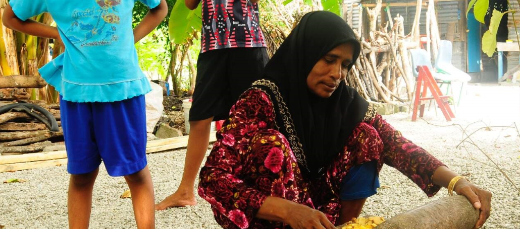 Maldives becomes the first country to achieve ‘triple elimination’ of mother-to-child transmission of HIV, syphilis and hepatitis B