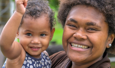 Fiji becomes the 26th country to eliminate trachoma as a public health problem