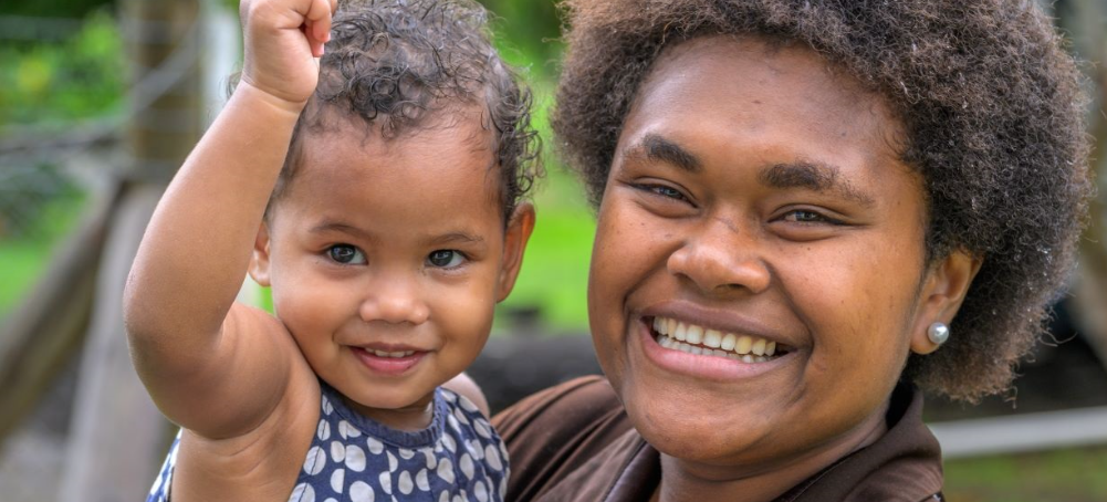 Fiji becomes the 26th country to eliminate trachoma as a public health problem