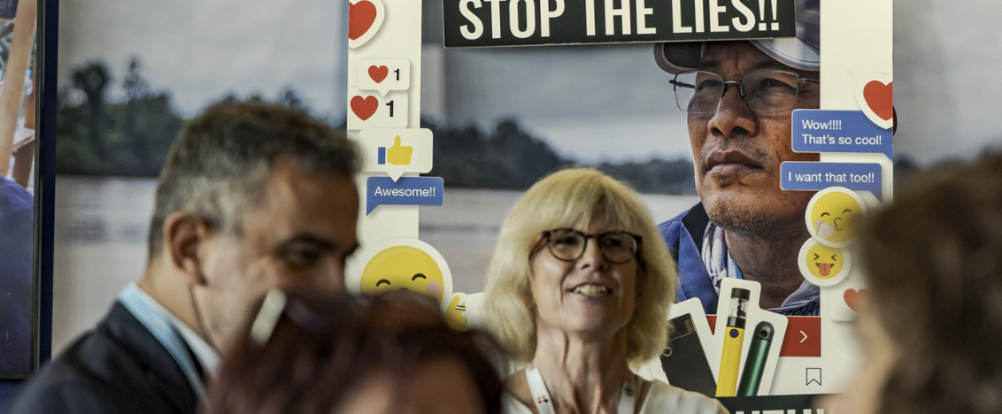 World No Tobacco Day 2026: Unmasking the appeal – countering nicotine and tobacco addiction