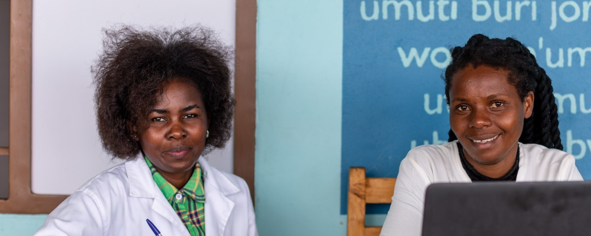 Empowering countries to harness digital health for stronger health systems