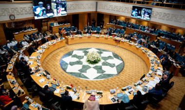 Health leaders redouble their resolve to accelerate polio eradication at the Regional Committee meeting