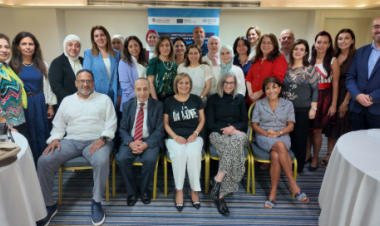 WHO Lebanon advances pharmaceutical regulatory capacity