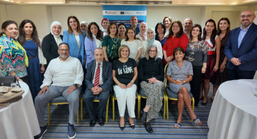 WHO Lebanon advances pharmaceutical regulatory capacity