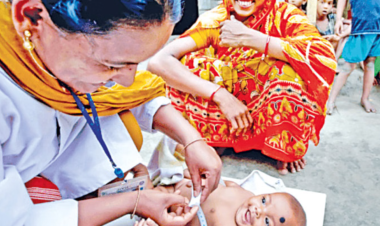 How can AI democratise rural healthcare in Bangladesh?