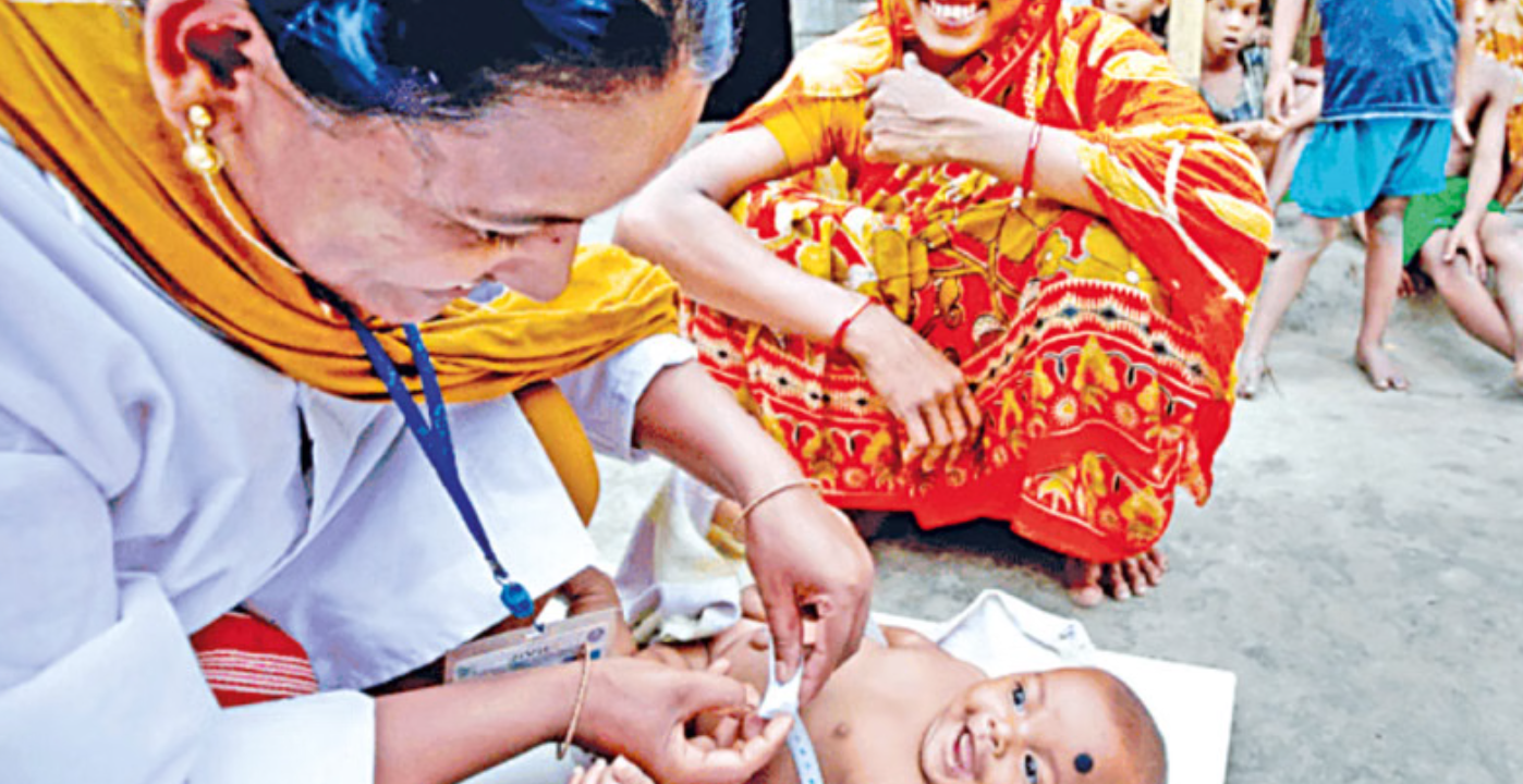 How can AI democratise rural healthcare in Bangladesh?