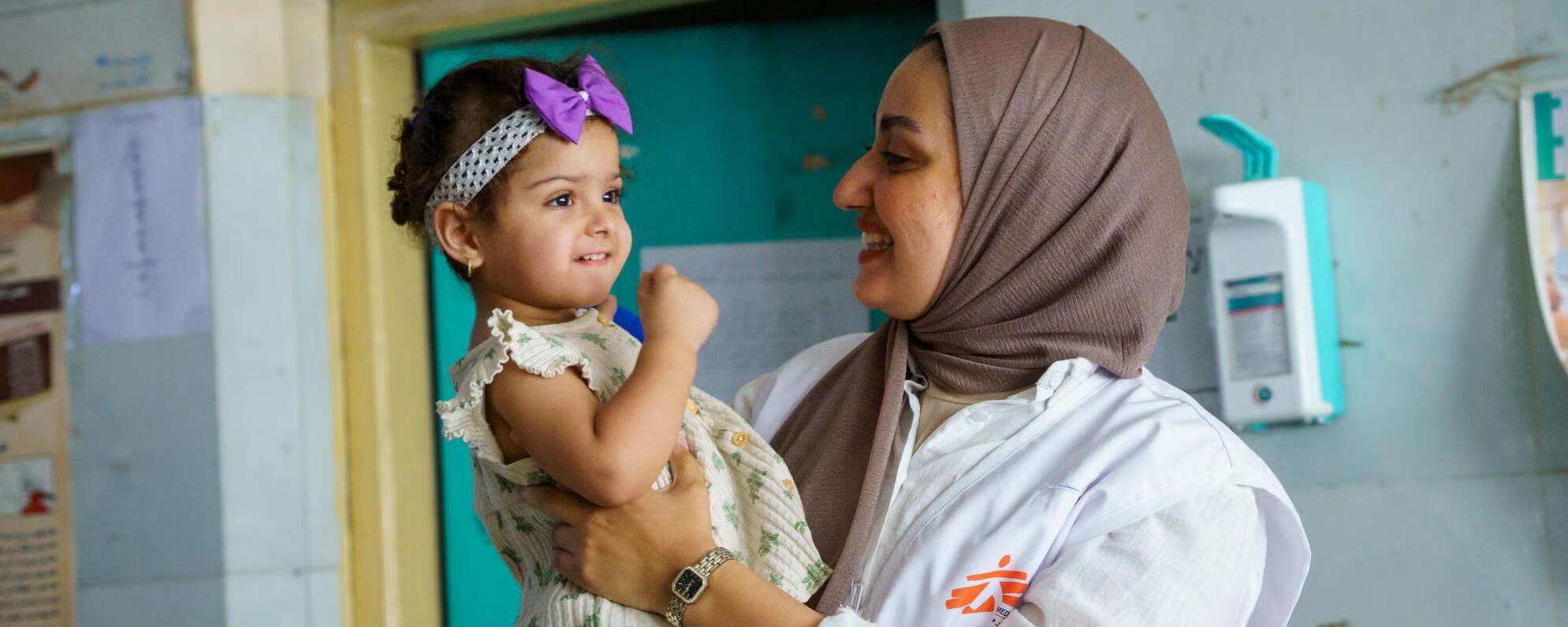 Cooperation saves lives: TB care in Iraq’s communities and prisons