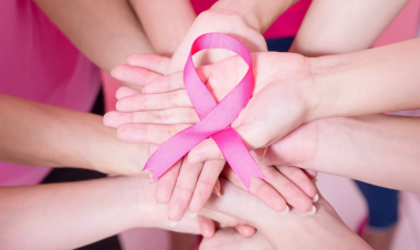 Iraq's breast cancer challenge: Care halted by delays and shame