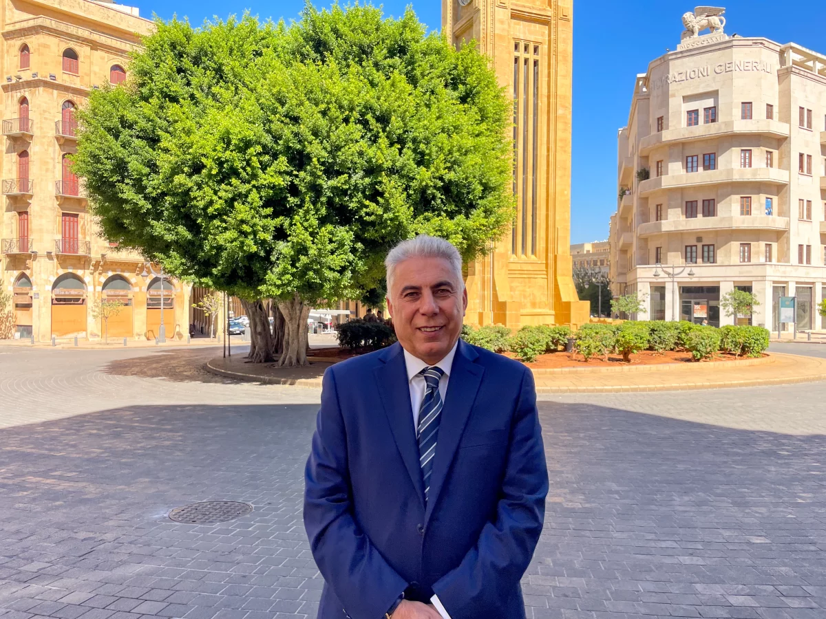 This nation has the fastest rising rate of cancer cases — and deaths — in the world