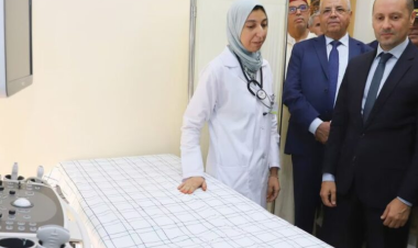 Morocco Launches 49 New Health Centers Amid Growing Youth Protests Over Healthcare