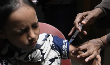 Why has Pakistan’s HPV vaccine campaign faced a backlash?