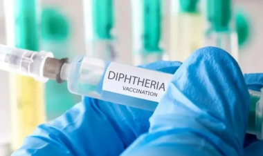 ما هو مرض الدفتيريا الذي ظهر في الجزائر بعد اختفائه بعقود؟