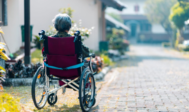 Air Pollution-Related Dementia Kills Over 625,000 People A Year