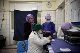 Global health agencies issue new recommendations to help end deaths from postpartum haemorrhage