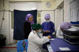 Global health agencies issue new recommendations to help end deaths from postpartum haemorrhage