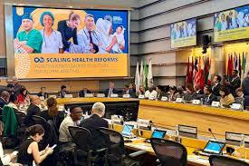 Health Works Leaders Coalition launched to promote health system investments and spur economic growth, job creation