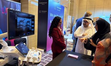 Breast Imaging 1st Annual Meeting in Dubai showcases AI innovations, advances in early breast cancer detection