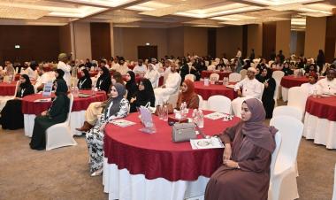 First GCC Mental Health Conference Kicks Off in Muscat