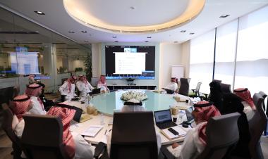 Saudi FDA and OIC organize workshop on strengthening regulatory systems in collaboration with WHO