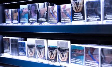 WHO tobacco trends report: 1 in 5 adults still addicted to tobacco