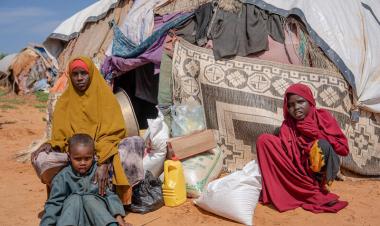 Millions in Somalia at risk of worsening hunger as WFP faces critical funding shortfall