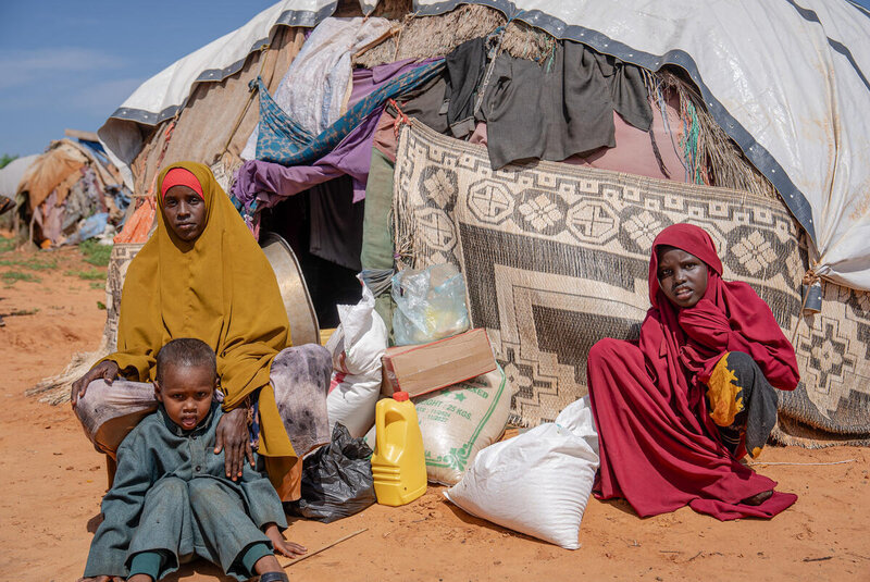 Millions in Somalia at risk of worsening hunger as WFP faces critical funding shortfall