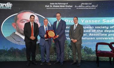 Egypt hosts second annual Cardiac Excellence Conference amid rising burden of noncommunicable diseases
