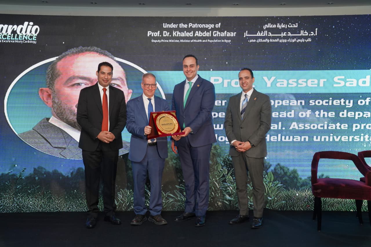 Egypt hosts second annual Cardiac Excellence Conference amid rising burden of noncommunicable diseases