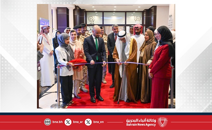 Bahrain Diabetes Conference and Global Diabetic Foot Course 2025 see wide regional and international participation