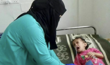 وفاة 59 شخصا وإصابة 12 ألفا بحمى الضنك في اليمن خلال 11 شهرا