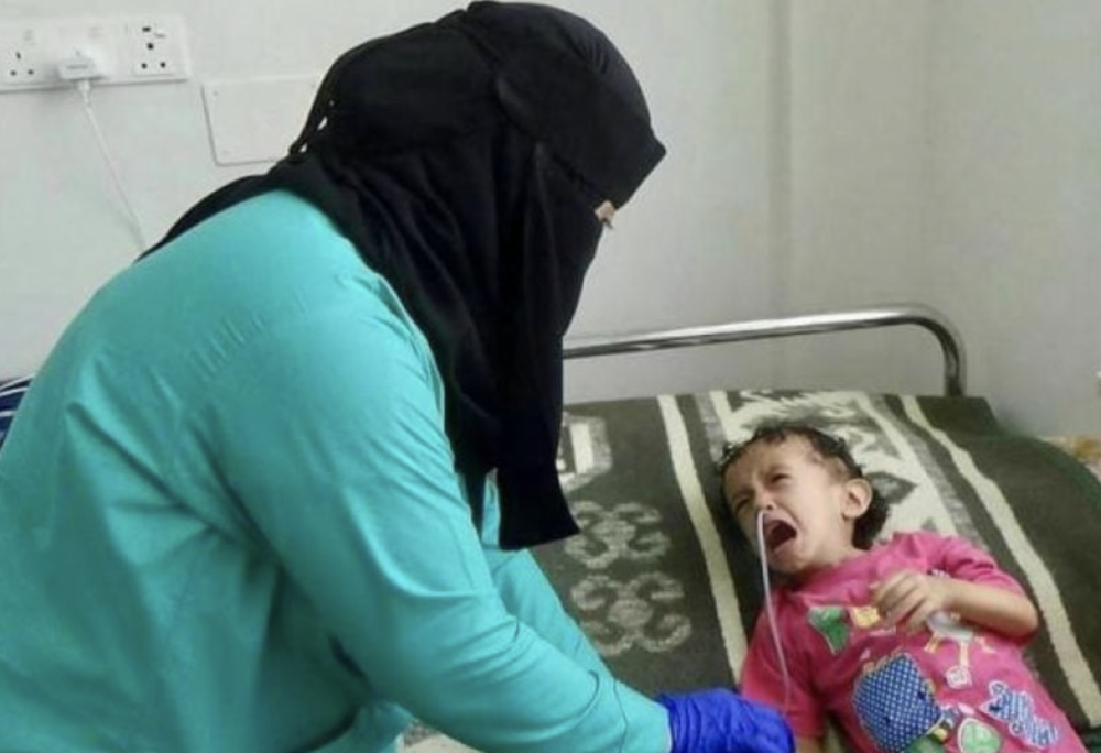 وفاة 59 شخصا وإصابة 12 ألفا بحمى الضنك في اليمن خلال 11 شهرا