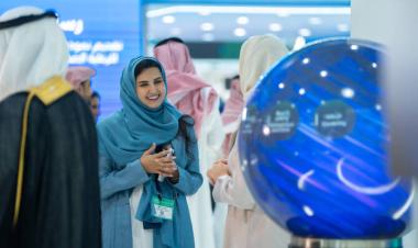 Prevention over treatment: Saudi Arabia’s strategies for developing a healthy society