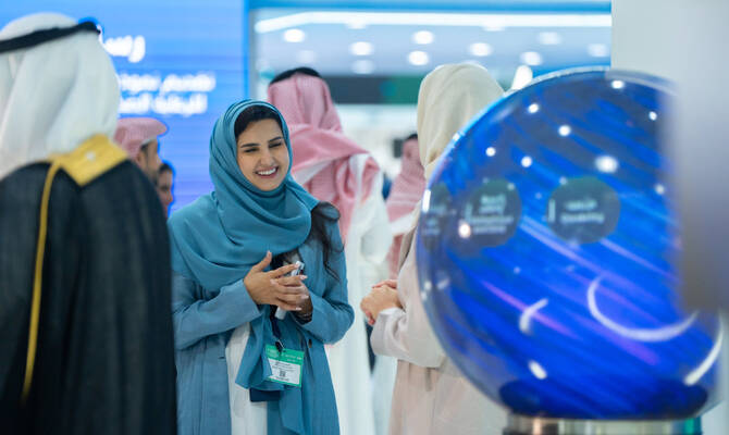 Prevention over treatment: Saudi Arabia’s strategies for developing a healthy society