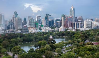 WHO calls for a new era of strategic urban health action with global guide to unlock healthy, prosperous and resilient societies