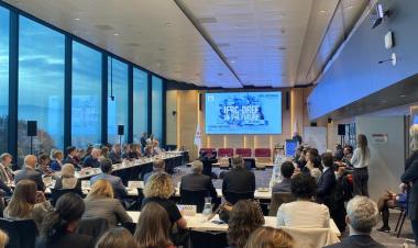 IFRC plans to double size of Disaster Response Emergency Fund by 2030