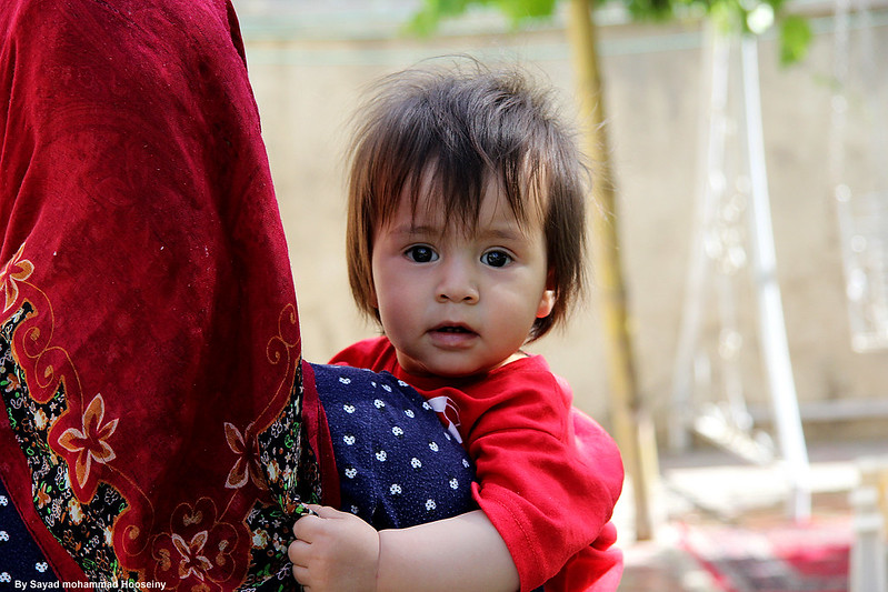 Maternal and Child Malnutrition in Afghanistan