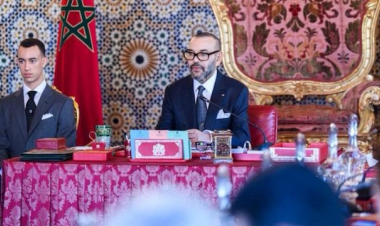 الملك يرفع ميزانية الصحة والتعليم إلى 140 مليار درهم سنويا