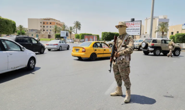 MSF ordered to leave Libya with ‘no reason’ given, medical group says