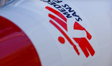 MSF ordered to leave Libya within one month