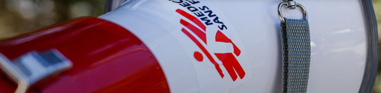 MSF ordered to leave Libya within one month