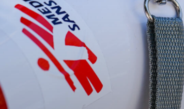 منظمة أطباء بلا حدود تتلقى طلبًا بمغادرة ليبيا في غضون شهر